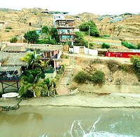 Vista Pacifico