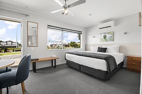 Te Aroha Motel