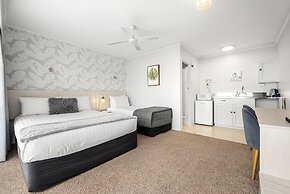 Te Aroha Motel
