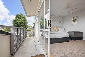 Te Aroha Motel
