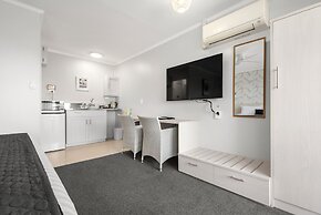 Te Aroha Motel