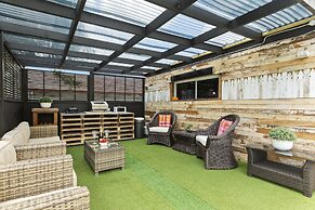 Te Aroha Motel