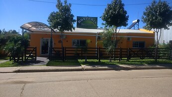 Hosteria San Benito