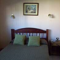 Hosteria San Benito