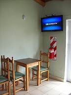 Hosteria San Benito