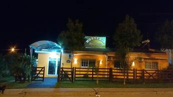 Hosteria San Benito