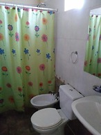 Hosteria San Benito