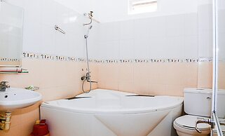 Hoang Thang 1 Hotel Da Lat