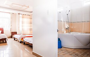 Hoang Thang 1 Hotel Da Lat