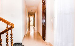 Hoang Thang 1 Hotel Da Lat