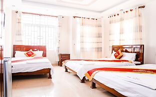 Hoang Thang 1 Hotel Da Lat