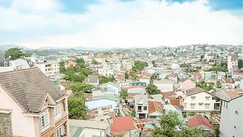 Hoang Thang 1 Hotel Da Lat