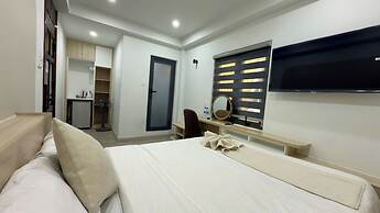 Hoang Thang 1 Hotel Da Lat