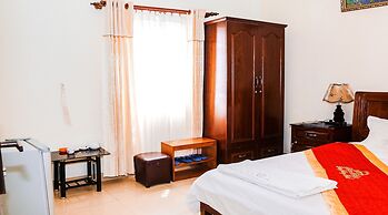 Hoang Thang 1 Hotel Da Lat