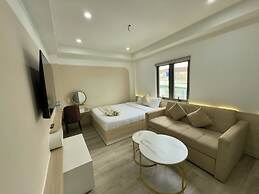 Hoang Thang 1 Hotel Da Lat