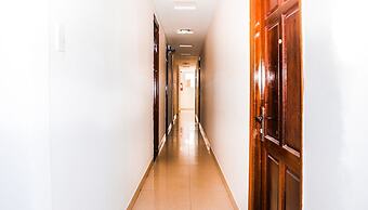 Hoang Thang 1 Hotel Da Lat