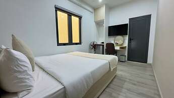 Hoang Thang 1 Hotel Da Lat