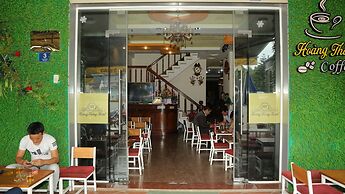 Hoang Thang 1 Hotel Da Lat
