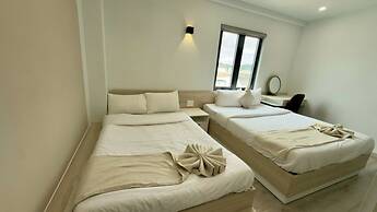Hoang Thang 1 Hotel Da Lat