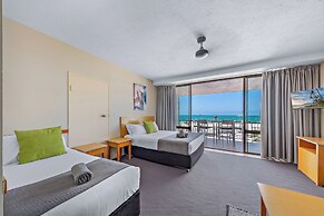 Ocean Views 14A