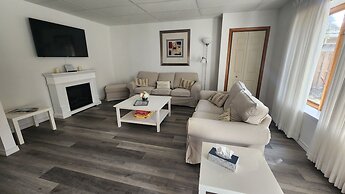 Port Franks Getaway