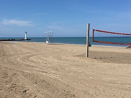 Port Franks Getaway