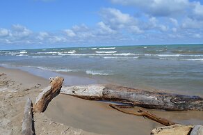 Port Franks Getaway
