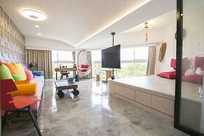 Garden House 152