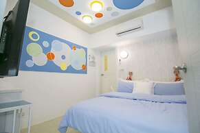 Garden House 152