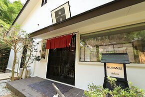 Hakone Kuranju