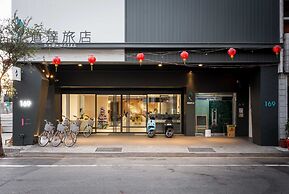 DD Hotel