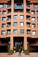 Selina Chapinero Bogotá