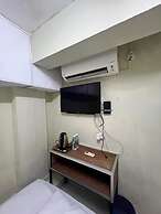 Collection O Near Taiping Mall Formerly Axis Hotel