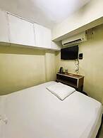 Collection O Near Taiping Mall Formerly Axis Hotel