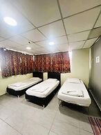 Collection O Near Taiping Mall Formerly Axis Hotel