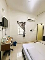 Collection O Near Taiping Mall Formerly Axis Hotel