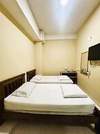 Collection O Near Taiping Mall Formerly Axis Hotel