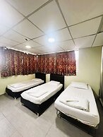 Collection O Near Taiping Mall Formerly Axis Hotel
