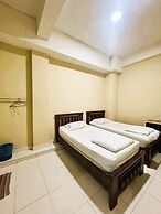Collection O Near Taiping Mall Formerly Axis Hotel