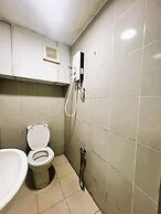 Collection O Near Taiping Mall Formerly Axis Hotel