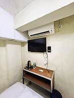 Collection O Near Taiping Mall Formerly Axis Hotel