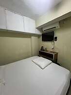 Collection O Near Taiping Mall Formerly Axis Hotel