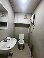 Collection O Near Taiping Mall Formerly Axis Hotel