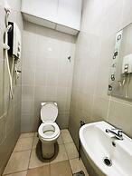 Collection O Near Taiping Mall Formerly Axis Hotel