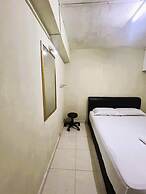 Collection O Near Taiping Mall Formerly Axis Hotel