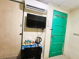 Collection O Near Taiping Mall Formerly Axis Hotel