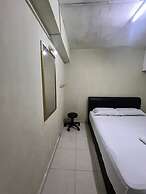 Collection O Near Taiping Mall Formerly Axis Hotel