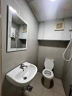 Collection O Near Taiping Mall Formerly Axis Hotel