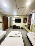Collection O Near Taiping Mall Formerly Axis Hotel