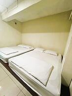 Collection O Near Taiping Mall Formerly Axis Hotel